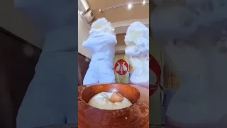 YOSHO HAY YAY YAY Japan Japanese Mochi Ai 