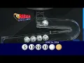 Mega Millions Drawing 06-26-2026