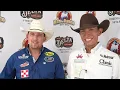 Reno Rodeo 2026 Levi Lord and James Arviso snatch Silver Spurs in team roping