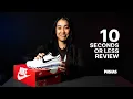 Nike Air Max 2017 White Black 2023 10 Seconds Or Less Review