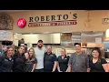 We Had an Amazing Time at Roberto s Restaurant in The Villages FL The Best Steak in The Villages