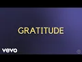 Download Lagu I AM THEY - Gratitude (Official Lyric Video) ft. Cheyenne Mitchell