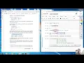 Convolution with Python 1D