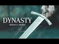 Lagu Merlin \u0026 Arthur | Dynasty