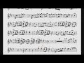 Careless Whisper - George Michael Saxophone Sheet Music