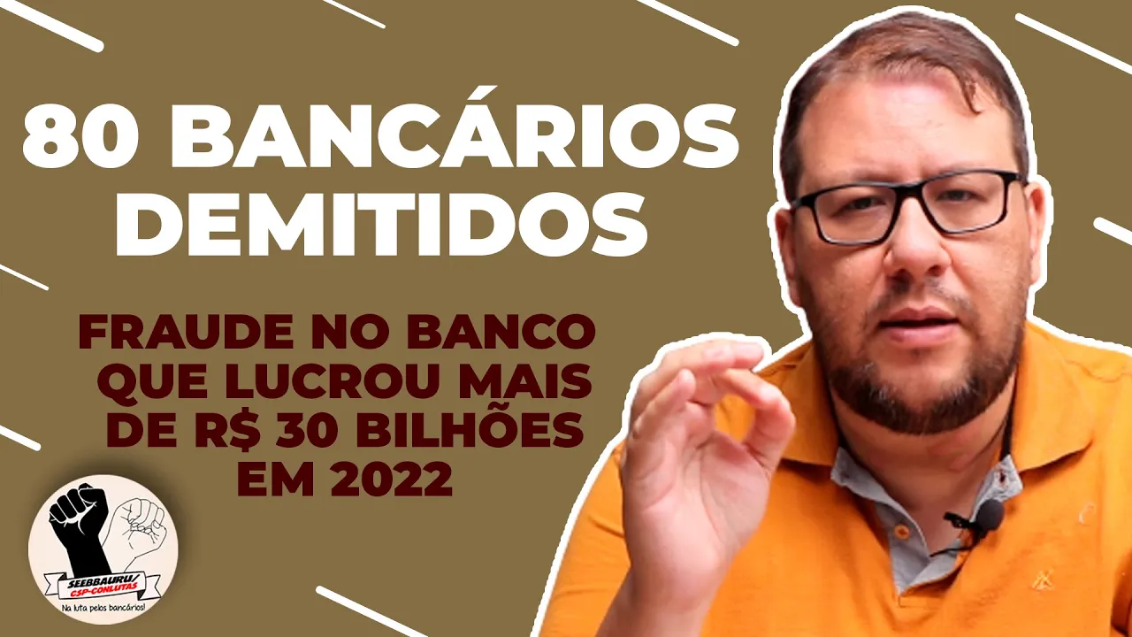 FRAUDE NO PLANO DE SAÚDE - Você não acredita o que aconteceu com trabalhadores?