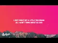 Charlie Puth - Loser (Lyrics)