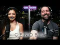 Hauntingly Heavy!! CENOBIA - Swallowed By The World (Reaction)