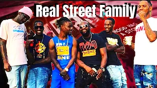 kodak blacks city of war season 2 back and better interview with cast