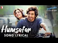 Download Lagu Lyrical | Humsafar Song | Saiyaara | Ahaan, Aneet | Sachet Tandon, Parampara Tandon, Irshad Kamil