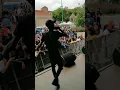 Toni Blxxings - Skillz Festival 2019