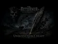 The Unquenchable Heart Teaser The Returner Chronicles