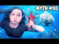 Download Lagu BUSTING 100 MYTHS IN 24 HOURS!