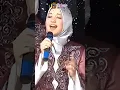 Cantiknya Bule Bersholawat, Suaranya Bikin Hati Tenang‼️ -#sejutainspirasi #shortvideo #trending