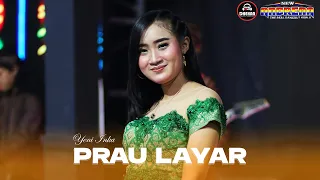 Download Yeni Inka - Prau Layar - New Andrena ( Official Music Video ) MP3