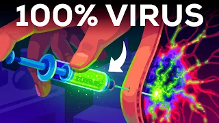 This Woman Cured Her Cancer with an Insane Method