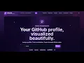 Build a GitHub Analytics Dashboard with React GitHub API