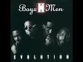 Boyz II Men - Dear God