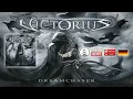 Download Lagu 💀 VICTORIUS - DREAMCHASER  | Full Album | Power Metal | HQ