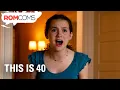 I HATE EVERYTHING Maude Apatow - This Is 40 RomComs