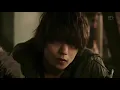 high and low | Rude boys - smoky story MV | break in to the dark