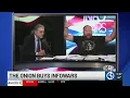 Satirical newspaper The Onion buys Alex Jones Infowars giving exclusive advertising rights to g