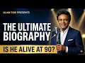 Johnny Mathis Biography Is He Still Alive at 90 The Untold Story