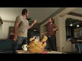 Download Lagu GTA5 - Meneer Frambozenjam
