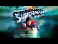 John Williams - Theme from Superman [Extended by Gilles Nuytens]