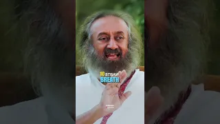 Reset your Nervous System with these Techniques!