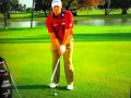 Steve Stricker - Chipping Pitching Instruction