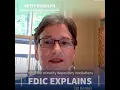 Minority Depository Institutions