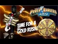 Download Lagu Power Rangers Zeo Gold Zeo Ranger FigZero 1:6 Scale Action Figure Review! | ThreeZero 