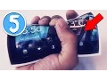 Video di 5 SMARTPHONE PIU' STRANI AL MONDO!!