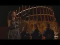 Download Lagu Rihanna - Lift Me Up (Live from the Oscars 2023)