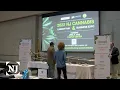Vendors offer jobs in NJ s budding cannabis industry