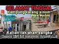 Lagu WIH NGERI SIAPA SANGKA KAMPUNG KARANG SINOM DESA WADAS AKAN HILANG DARI PETA❗️AKAN SEPERTI KP.ZOMBIE