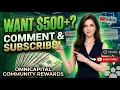 We re Paying Our Community Here s How to Qualify