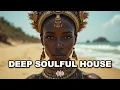Download Lagu Warm Afro Deep Soulful House 2025  Instrumental Lounge for Shops \u0026 Salons