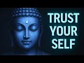Nothing Is Wrong With You - Calm Buddhist Teachings Zen Stories for Restful Sleep
