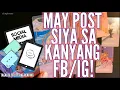 Lagu MAGUGULANTANG MUNDO MO SA MAKIKITA MONG POST NG IYONG PERSON SA ONLINE! #tarot #tagalogreading