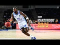 Download Lagu Yoan Makoundou HIGHLIGHTS 24-25 SEASON • Welcome to BARCELONA!🔵🔴