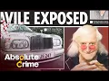 When Fame Protects a Predator The Jimmy Savile Story the BBC Missed