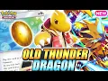 Download Lagu GROTE SCHADE! Nieuwe DRAGONITE EX kan iedereen in één keer neerschieten! - Pokemon TCG Pocket Eev...