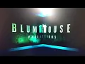 Lagu Blumhouse Productions/Bazelevs(2015)/FX Movie Logo Ident