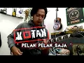 Download Lagu Kotak - Pelan Pelan Saja ( Cover / Melodi Gitar )