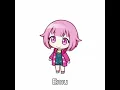 Hello I'm emu otori!!!