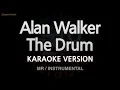 Download Lagu Alan Walker-The Drum (MR/Instrumental) (Karaoke Version)
