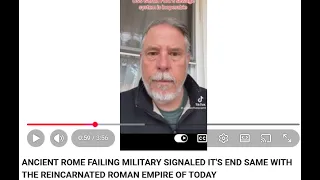 The Navy is starting to rebel against Babylon
