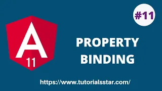 Property Binding In Angular Data Binding Techniques